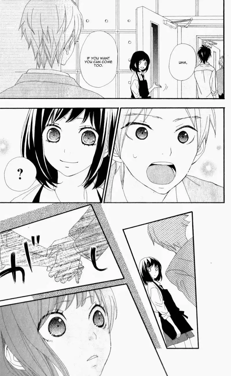 ReRe Hello Chapter 8 18